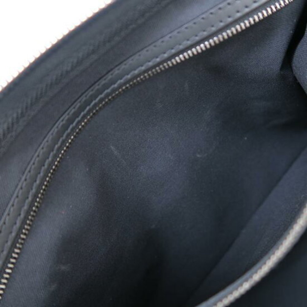 Louis Vuitton Eclipse Black Keepall Bandouliere - image 8